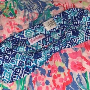 Lilly Pulitzer headband